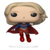 Funko POP! Television: Supergirl - Supergirl 2018 Fall Convention Shared Exclusive view 1