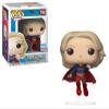 Funko POP! Television: Supergirl - Supergirl 2018 Fall Convention Shared Exclusive view 2