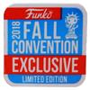 Funko POP! Television: Supergirl - Supergirl 2018 Fall Convention Shared Exclusive view 3
