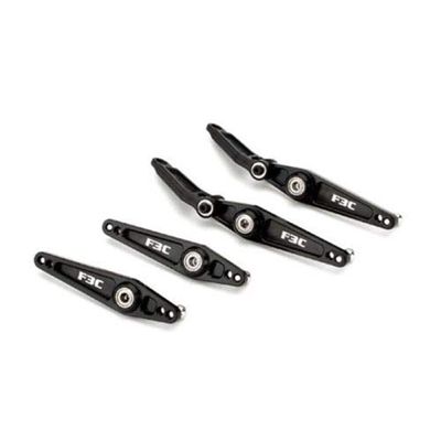Align F3C Metal Control Lever/Black H70002QAT