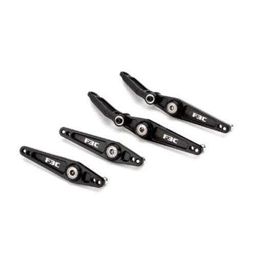 Align F3C Metal Control Lever/Black H70002QAT