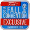 Game of Thrones Funko Pop The Creators 3 Pack NYCC 2018 Exclusive view 3