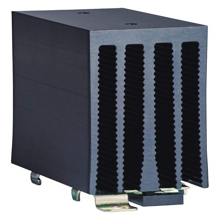 CRYDOM Heat Sink, 2.0C/W Type