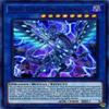 Yu-Gi-Oh! LED3-EN001 Blue-Eyes Chaos Dragon (1st Edition Ultra Rare) Legendary Duelists White Dragon Abyss view 1