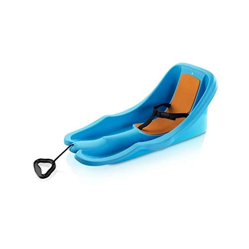 Gizmo Riders Children's Baby Rider Sled, Mintoran,One Size