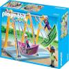Playmobil Boat Swings view 1