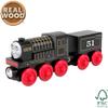 Fisher-Price Thomas & Friends Wood, Hiro view 3