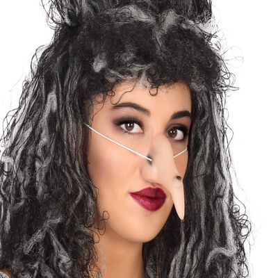 ATOSA BL. Witch Nose 96 cm, Multicolour (57722)