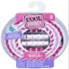 Cool Maker, KumiKreator Rose Mini Fashion Pack Refill, Friendship Bracelet Activity Kit view 1