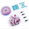 Cool Maker, KumiKreator Rose Mini Fashion Pack Refill, Friendship Bracelet Activity Kit view 2