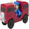 Thomas & Friends Wood, Bertie view 2
