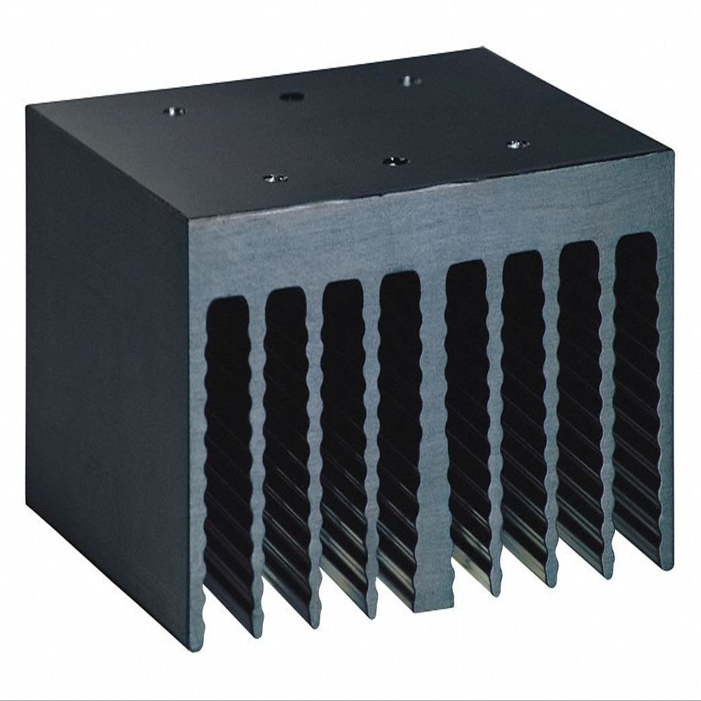 CRYDOM Heat Sink, 2.0C/W Type