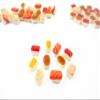Dollhouse Food 10 Japanese Food Sushi Nigiri Dollhouse Miniature Food 15003 view 3