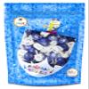The Dreidel Company 25 Solid Blue & White Wooden Hand Painted Hanukkah Dreidels with English Transliteration - Includes 3 Detailed Game Instruction Cards (25-Pack) view 2