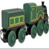 Thomas & Friends Wood, Emily view 2
