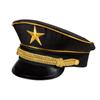 Boland General 04292 Hat Black/Gold view 1