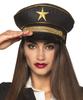 Boland General 04292 Hat Black/Gold view 2