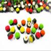 Dollhouse Food 20 Japanese Food Sushi Tekkamaki Miniature Loose Food 14996 view 4