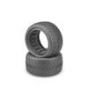 JConcepts Inc. 2.2 Ellipse rear tire - Black Compound JCO319607 Electric Car/Truck Option Parts view 1