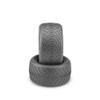 JConcepts Inc. 2.2 Ellipse rear tire - Black Compound JCO319607 Electric Car/Truck Option Parts view 2