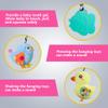 Baby car seat Toys, Activity Spiral hangings pram Toys, Plush Crib Toys with Squeaky for boy or Girl (Duck) view 4