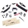 TRAXXAS LED Light Kit Complete with Power Supply (Headlights, Tail Light & view 1