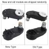 RS390 12000-20000RPM Electric Motor Drive Engine Ride for Kids 6V/12V Ride on Car Parts(12v-16000RPM) view 3