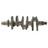 SBT Crankshaft compatible with 420819345 Sea-Doo GTI 130, GTI SE 155, GTI SE 130, GTX 155, Wake 155, GTX LTD 215, GTI LTD 155, Wake Pro 215, GTX 215, GTX LTD iS 260, RXT 260, Challenger 215, GTX S 155 view 3