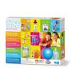 4M Steam Powered Kids Kitchen Science Kit view 1