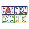 Colorations ABC Modeling Mats, Set of 26 view 2