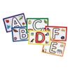 Colorations ABC Modeling Mats, Set of 26 view 3