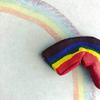 The Pencil Grip TPG-662 Crayon Clay, Assorted, 25g view 3