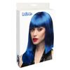 Boland 85768 Dance Wig Blue view 4