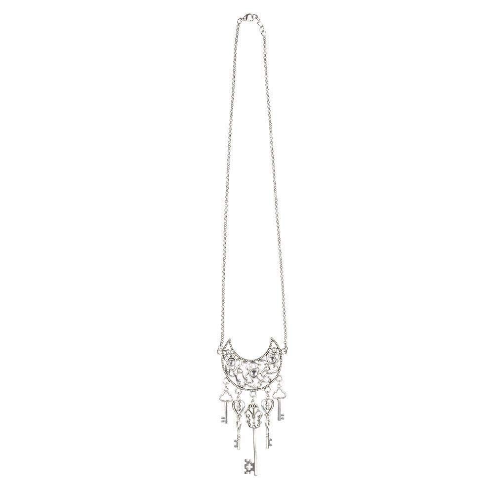 generique 54532 Boland Necklace, Silver