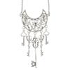 generique 54532 Boland Necklace, Silver view 3