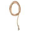 Boland 54343 Western Rope (185 cm), Beige view 1