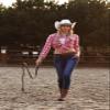 Boland 54343 Western Rope (185 cm), Beige view 2