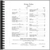 Hercules Engines JX4-E5 Engine Parts Manual view 3