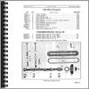 Hercules Engines JX4-E5 Engine Parts Manual view 4