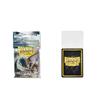 10 Packs Dragon Shield Perfect Fit Clear Inner Sleeves Standard Size 100 ct view 3