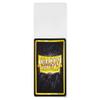 10 Packs Dragon Shield Perfect Fit Clear Inner Sleeves Standard Size 100 ct view 4