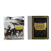10 Packs Dragon Shield Inner Sleeve Sideloader Smoke Standard Size 100 ct Card Sleeves Display Case  view 3