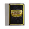 10 Packs Dragon Shield Inner Sleeve Sideloader Smoke Standard Size 100 ct Card Sleeves Display Case  view 4