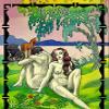 47 Tarot Cards Russian Oracle - Her Majesty's Love. Morgana SamIzdat view 2