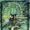 47 Tarot Cards Russian Oracle - Her Majesty's Love. Morgana SamIzdat view 4