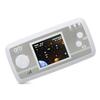 Mini Retro Games Console, 240 in-Built Games, 8-Bit Retro Gaming Handheld Console, 2.5 Full Colour LCD Screen Pocket Console, Immersive Sound Games Console - ThumbsUp! view 1
