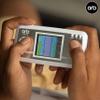 Mini Retro Games Console, 240 in-Built Games, 8-Bit Retro Gaming Handheld Console, 2.5 Full Colour LCD Screen Pocket Console, Immersive Sound Games Console - ThumbsUp! view 2