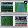 Mini Retro Games Console, 240 in-Built Games, 8-Bit Retro Gaming Handheld Console, 2.5 Full Colour LCD Screen Pocket Console, Immersive Sound Games Console - ThumbsUp! view 4