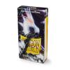 Dragon Shield Classic Mini Japanese Clear 60 ct Card Sleeves Individual Pack  view 4