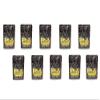 10 Packs Dragon Shield Matte Mini Japanese Black 60 ct Card Sleeves Display Case view 4